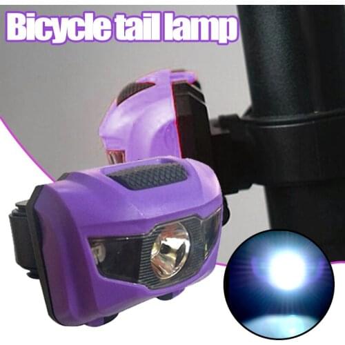 Newly Led Bicycle Light Lantern Mountain Bike Headlight Cycling Front Head Lamp Bicyle Accessories