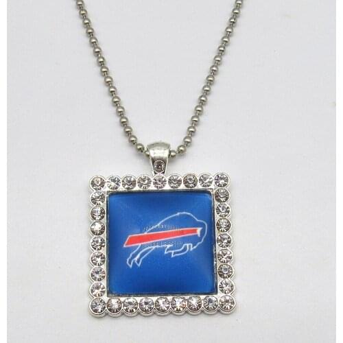 QILAI Silver Chains