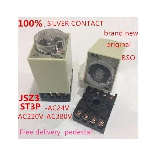 Relay output K input pointer temperature controlle AC220V 24v 380v