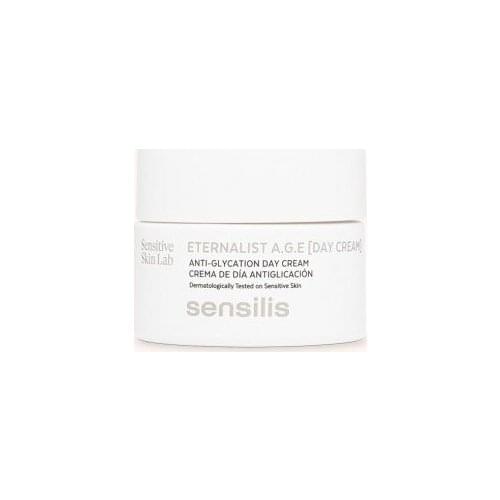 SENSILIS - ETERNALIST A.G.E. CREMA DE DIA PIEL MADURA (50 ML)