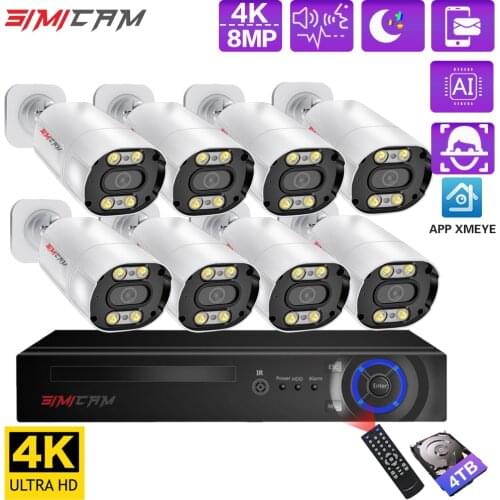 SIMICAM Covert Video Surveillance Systems China