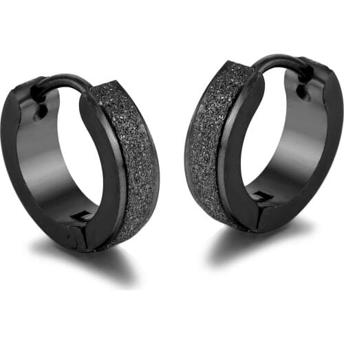 Skysuk Piercing Earrings