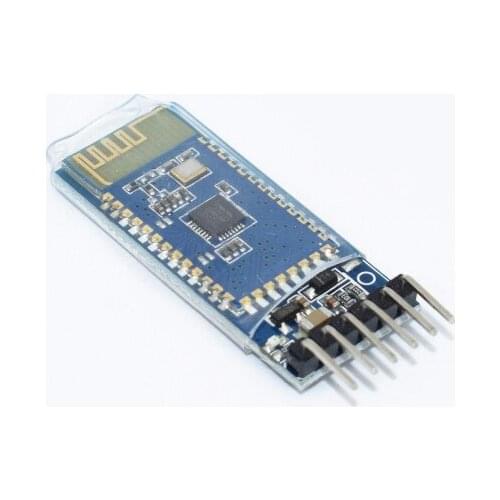 SPP-C Bluetooth serial pass-through module wireless serial communication from machine Wireless SPPC Replace HC-05 HC-06