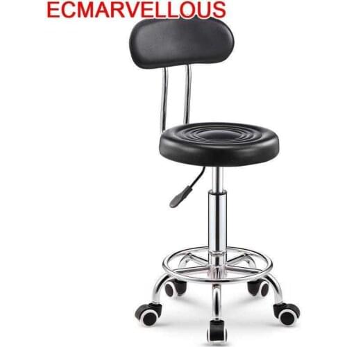 Bancos Moderno Taburete Stoelen Sgabello Sandalyesi Kruk Barstool Ikayaa Stool Modern Tabouret De Moderne Cadeira Bar Chair