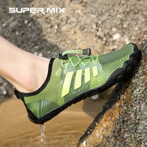 SUPER MIX Footwear