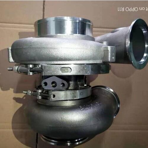 GTX4294R GT4294 Dual Ball Bearing Turbocharger for high horsepower