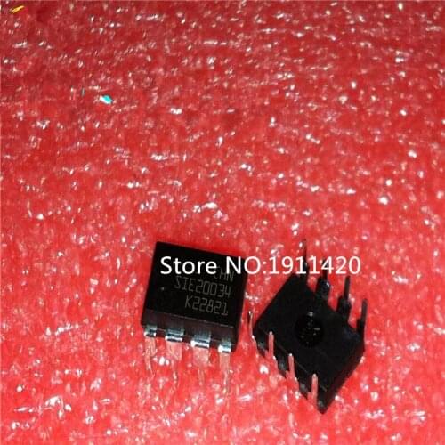 Free shipping 2pcs/lot SIE20034 DIP8 Best quality