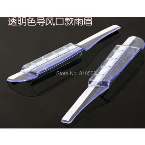 Bunsou Car Mirrors