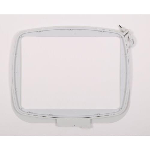 Elite Hoop Designer Crown Hoop 10.2''X7.9''(260x200mm) PFAFF Creative 2.0/4.0 Vision Performance #413116501/412968202(PA116)