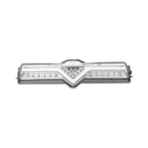 FX FXCNC RACING Signal Lamps