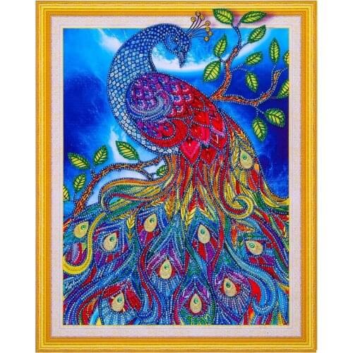 GRTDECOR Diamond Embroidery Kits