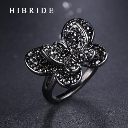 HIBRIDE Paired Rings
