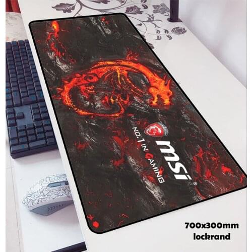Mouse pads 70x30cm pad to mouse notbook computer mousepad best seller gaming mousepad gamer to keyboard laptop mouse mat