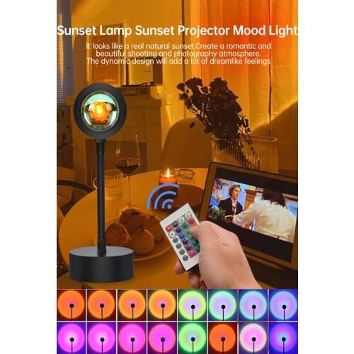 Ladarmoon Table Lamps