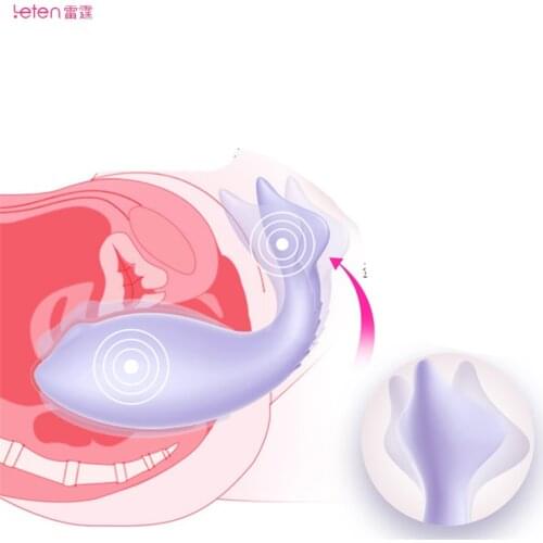 Leten App Vibrator Remote Control Vibrating Egg Sex Toy for Women G Spot Vaginal Clitoris Stimulate Kegel Exercise Ball Tighten
