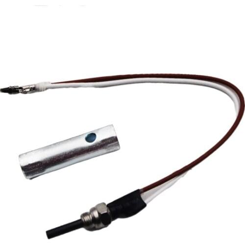 For Eberspacher Hydronic D4WSC,D5WSC 12V Heater Kits 252106011000 Glow Plug For Truck Car Caravan