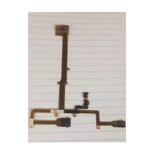 NEW LCD Flex Cable For Panasonic HD40 TM700 SD700 HS60 HS700 TMX1 Video Camera Repair Part