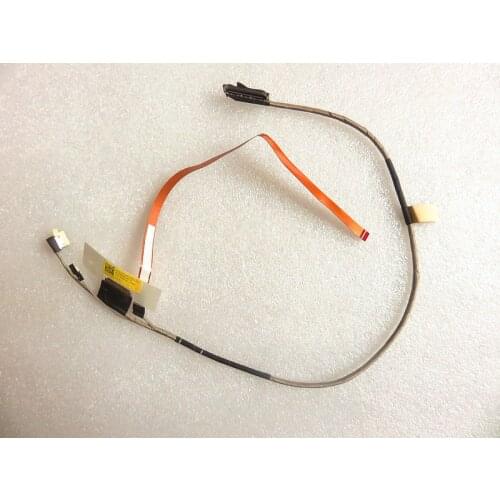 NEW original for lenovo YOGA 710 710-14ISK 710-15 710-15isk DC02002D300 led lcd lvds cable