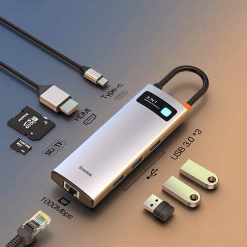 PULUZ USB Hubs