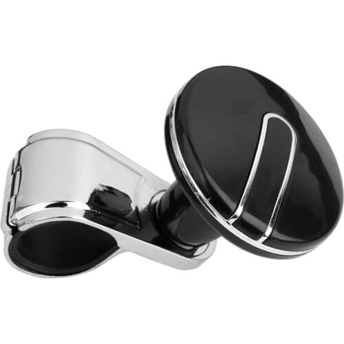 Car/Truck Steering Wheel Aid Power Handle Assister Knob Ball
