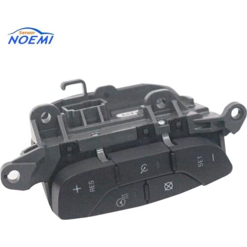 YAOPEI 22740948 Steering Wheel-Cruise Control Button Switch For Cadillac Escalade Chevrolet Tahoe For GMC Yukon