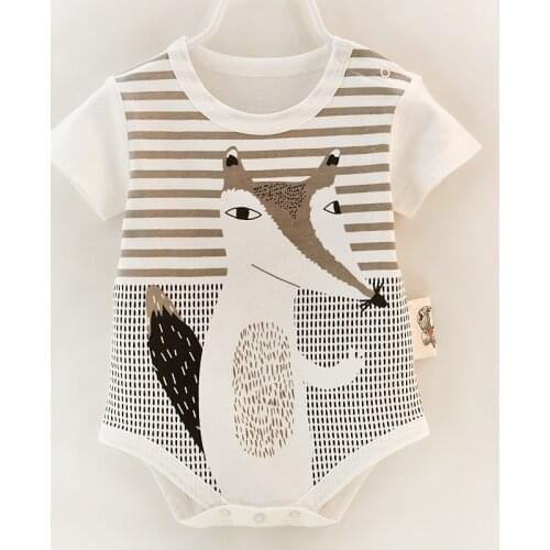 TONGMAO Bodysuit For Boys