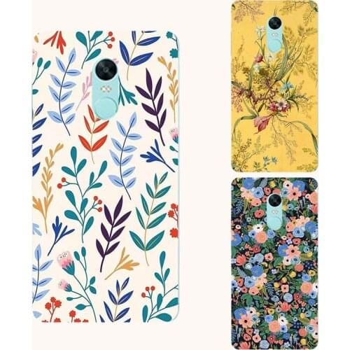 VCMIS Phone Cases Xiaomi Redmi Note 5A