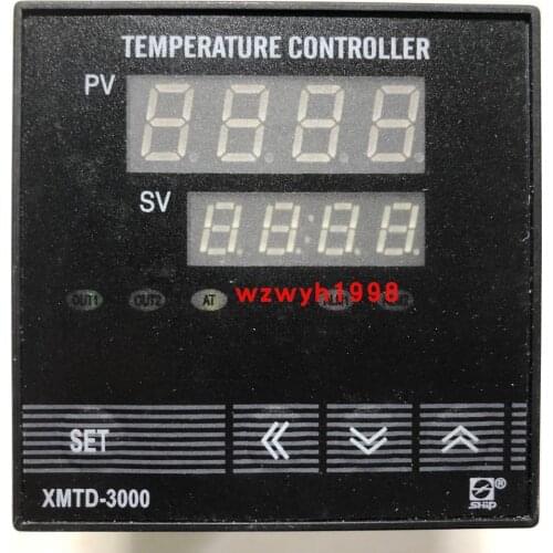 Xinpu Electric Xinpu XMTD-2922 (M) Temperature Controller ICMEN Spot XMTD-3000