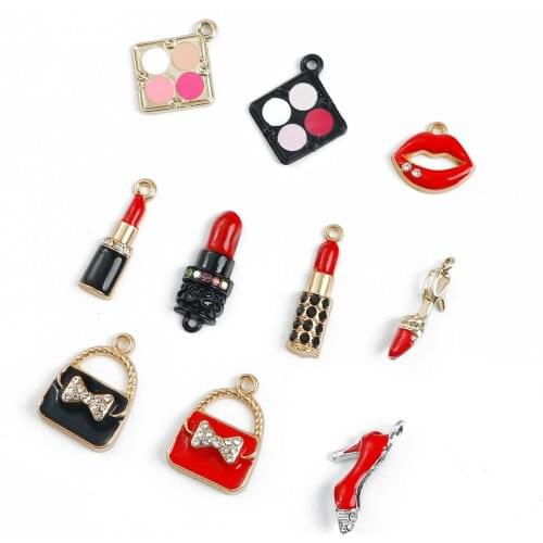 Подвески-шармы Younuoqi China At AliExpress