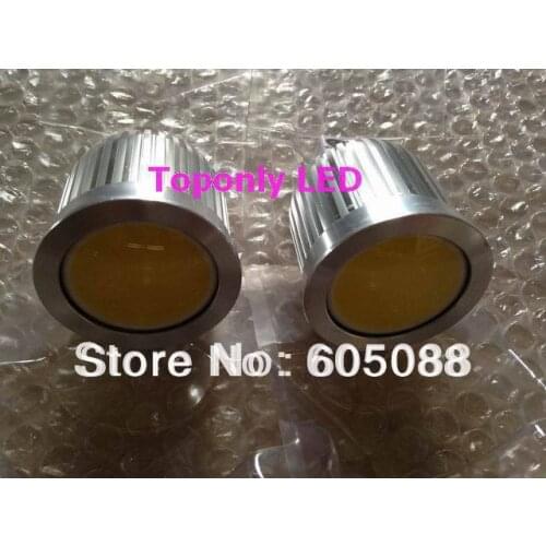 2018 new arrival--cob spot led mr16 7w lamps AC/DC12v color white with safe isolated driver 10pcs/lot wholesale & retail