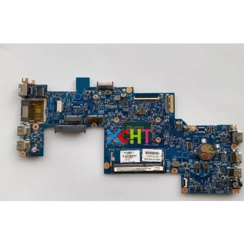 809873-601 809873-001 809873-501 w Cel 3205U CPU for HP ProBook 11 G1 NoteBook PC Laptop Motherboard Mainboard Tested