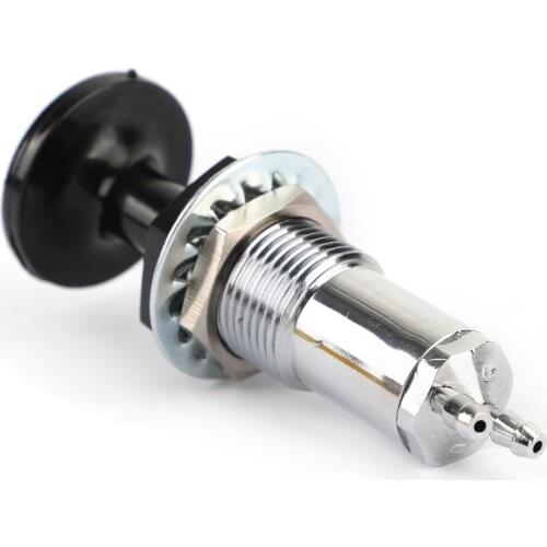 Artudatech Fuel Plunger Primer Pump For Snowmobile Cat Fits For Polaris Fits SkiDoo Fits For Yamaha Motorcycle Accessories Parts