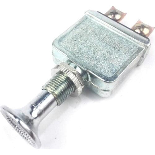 Auto Heavy Duty Push Pull Switch for V.F. SW-101 G.1820 75AMPS