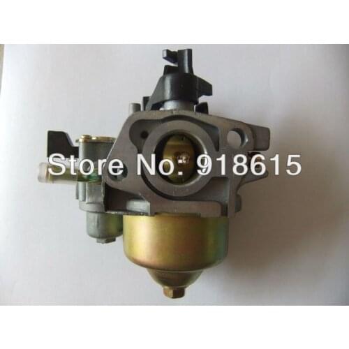 Free shipping Carburetor for lawn mower HRJ216 HRJ195 GXV160 engine spare parts replacement