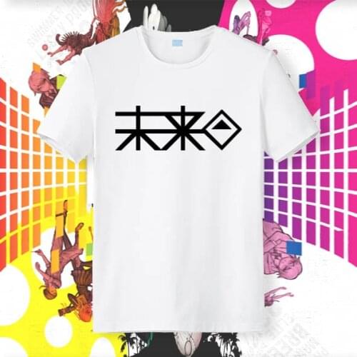 Dangan Ronpa T-Shirt Men Cotton DanganRonpa Game Over Short Sleeve Komaeda Nagito Cosplay Tees