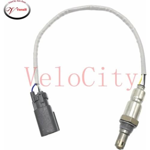 Upstream Sensor Oxygen Sensor Fits 2010-2012 Fusion 3.0L-V6 2011 Escape 2.5L Part No# 9E5A-9Y460-DA 9E5A9Y460DA