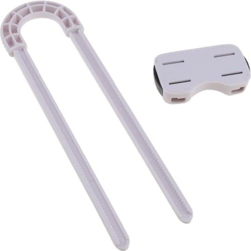 Baby Safety Lock Prevent Child From Opening Drawer Cabinet Cupboard Door Children Safety Lock Children Protection Lock