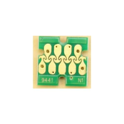 EUROPE printer T944 T945 New Auto-Reset ARC Chips For Epson WorkForce Pro WF-C5290 WF-C5790 WF-C5210 WF-C5710 Printers