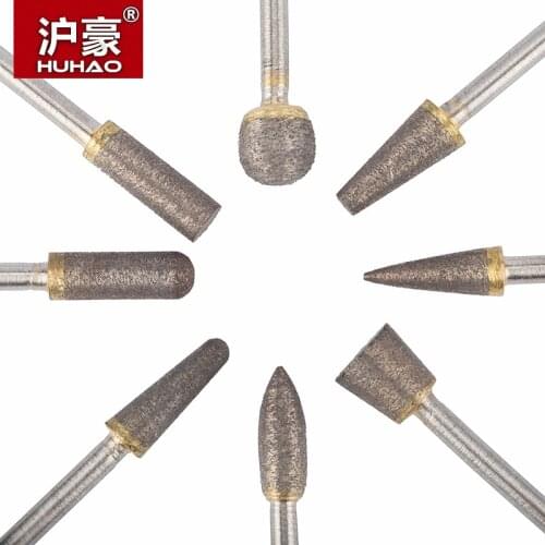 HUHAO Spare Parts For Power Tools