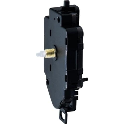 Pendulum Clock Movement Mechanism Swing Wall Clock Motor & Hanger for DIY Quartz Clock Repair Replacement Kits