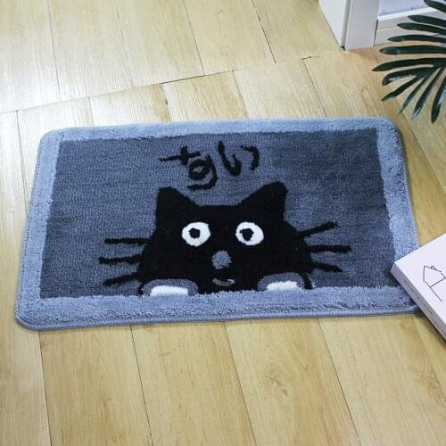 OIMG Baby Bathroom Rugs