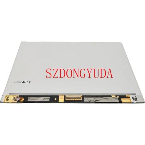 Original 8.9 Inch TFTMD089030 2560x1600 For CUBE Freer X9 2K LCD Screen Display