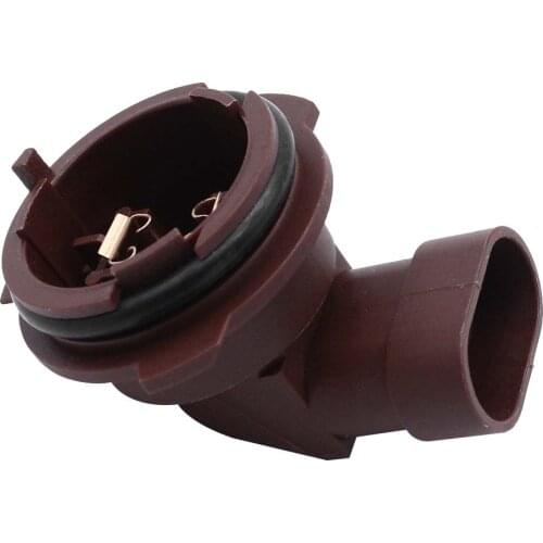 Car Lights Base for Opel Astra G Zafira A 1226084/9118046 H7 Headlight Bulb Socket Lamp Holder