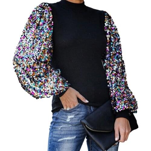 PickyourLook Women's Knitted T-shirts