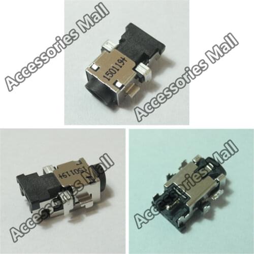 NEW Laptop DC Power Jack for ASUS UX305 UX305F UX305FA UX305CA DC Connector Laptop Socket Power Replacement