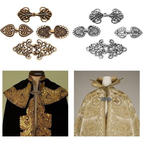 Serenable Fasteners For Clothes