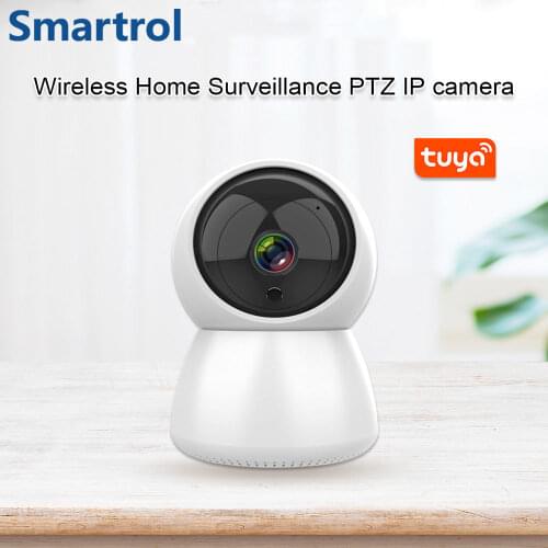 SMARTROL CCTV Cameras