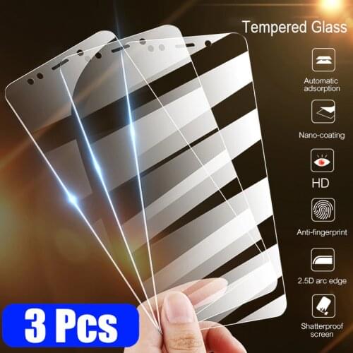 TUMI.OvO Screen Protectors For Xiaomi Mi Mi A2 Lite