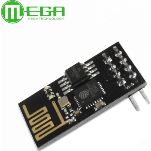 1pcs ESP8266 remote serial Port WIFI wireless module ESP-01 ESP-01S