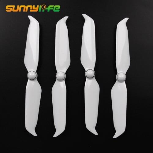 2 pair Low-Noise CW/CCW Propellers Blades for DJI Phantom 4 Pro V2.0/4 Pro/Advanced Quick Release Propeller Accessories